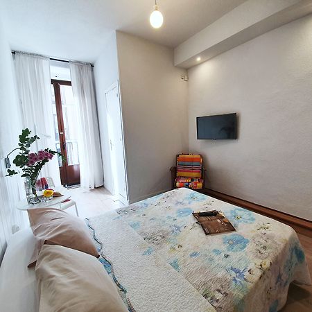 מדריד Hostal Alicante מראה חיצוני תמונה
