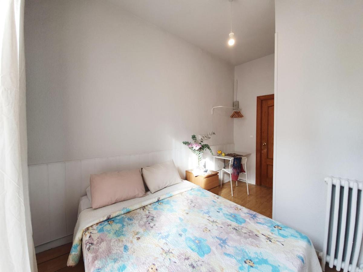 מדריד Hostal Alicante מראה חיצוני תמונה